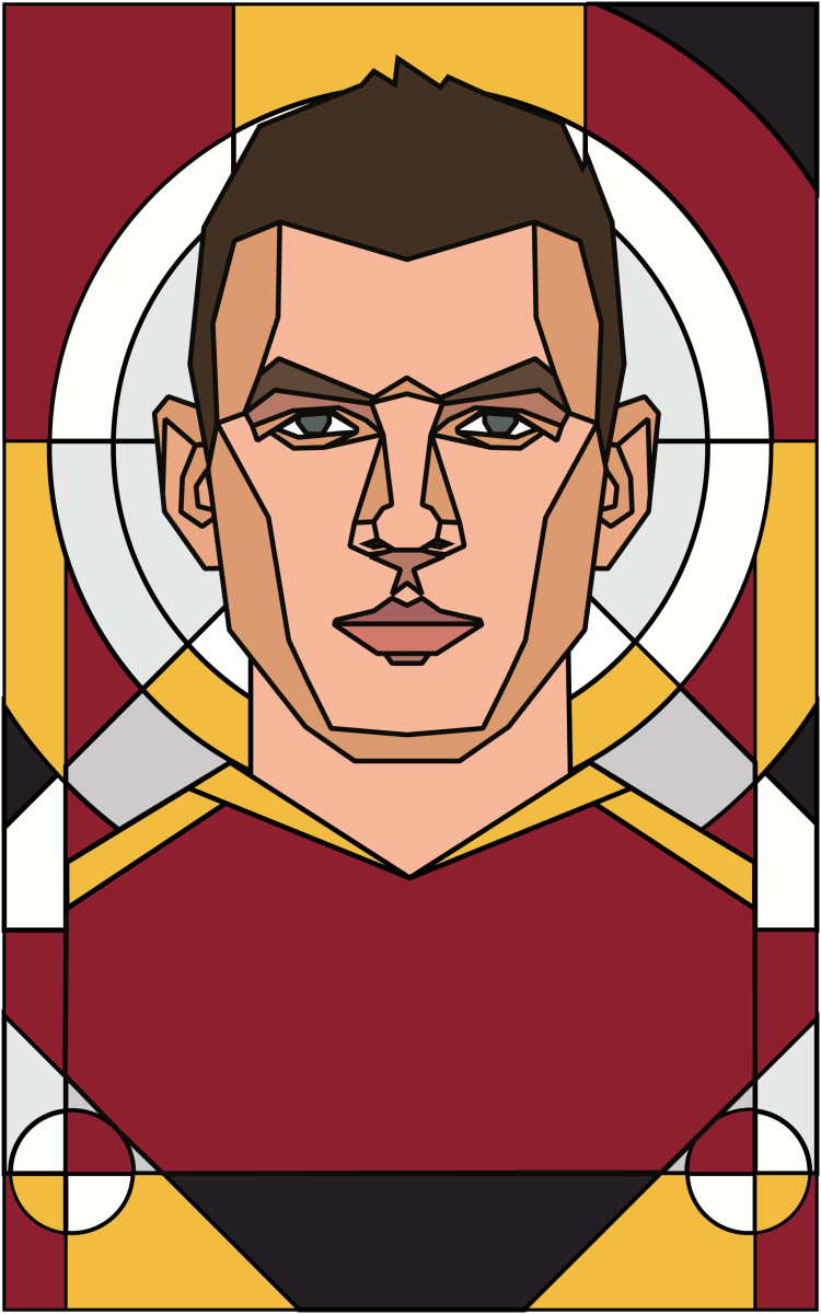 攻守均衡 攻守均衡